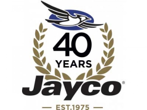 Jayco established 1974